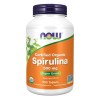 Spirulina, 500mg - 500 tablets
