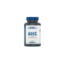 Applied Nutrition AAKG, 3200mg - 120 caps (EAN 634158794254)