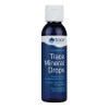 Trace Minerals ConcenTrace Trace Mineral Drops - 118 ml.