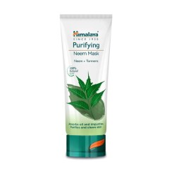 Purifying Neem Mask - 75 ml.