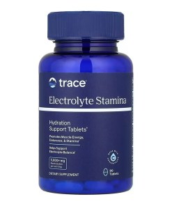 Electrolyte Stamina - 90 tablets