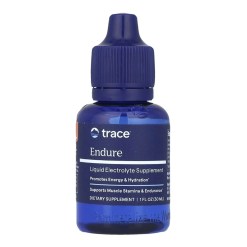 Endure Liquid Electrolyte - 30 ml.