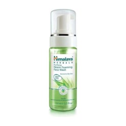 Purifying Neem Foaming Face Wash - 150 ml.