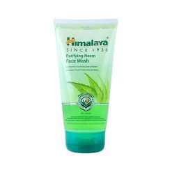 Purifying Neem Face Wash - 150 ml.