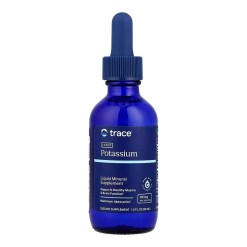Ionic Potassium, 99mg - 59 ml.
