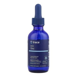 Ionic Zinc, 50mg - 59 ml.