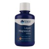 Trace Minerals Liquid Magnesium, 300mg - 473 ml.