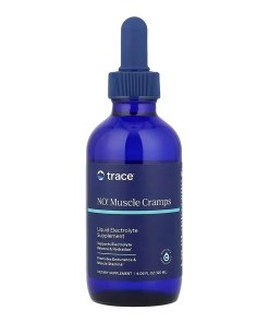 No! Muscle Cramps - 120 ml.