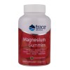Trace Minerals Magnesium Gummies, Watermelon - 120 gummies