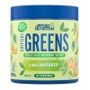 Applied Nutrition Critical Greens, Unflavoured - 250 grams