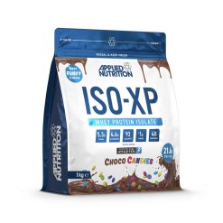 Applied Nutrition ISO-XP, Choco Candies (EAN 634158939099) - 1000 grams