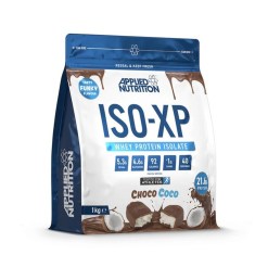 Applied Nutrition ISO-XP, Choco Coco (EAN 634158939068) - 1000 grams