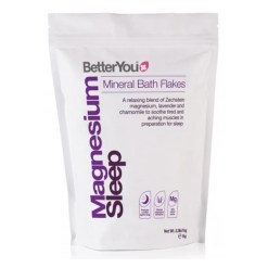 Magnesium Flakes Sleep - 1000 grams