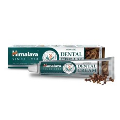 Ayurvedic Dental Cream, Clove - 100 grams