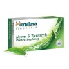 Neem & Turmeric Protecting Soap - 75 grams