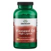 Flaxseed Oil High Lignan - 200 softgels
