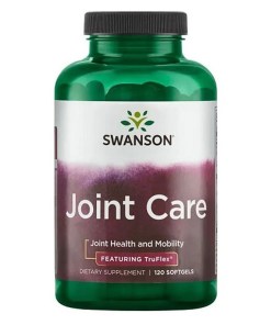 Joint Care - 120 softgels