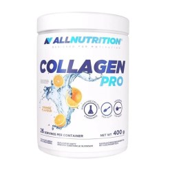 Allnutrition Collagen Pro, Orange - 400 grams