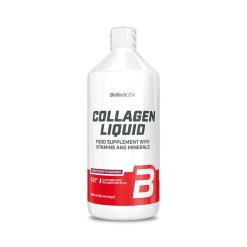 Collagen Liquid, Forest Fruit - 1000 ml.