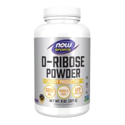 D-Ribose, Powder - 227 grams