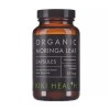 KIKI Health Moringa Leaf - 120 vcaps