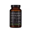 KIKI Health Psyllium Husks - 120 vcaps