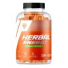 Trec Nutrition Herbal Energy - 120 caps