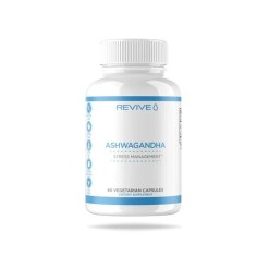 Revive Ashwagandha - 60 vcaps
