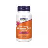 Vitamin D-3, 1000 IU - 180 softgels