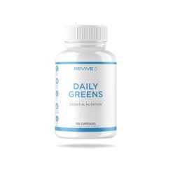 Daily Greens - 180 caps