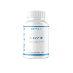 Glucose - 180 vcaps