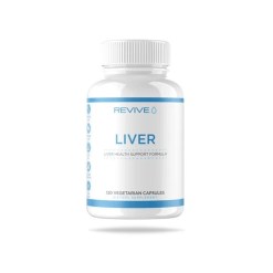 Revive Liver - 120 vcaps