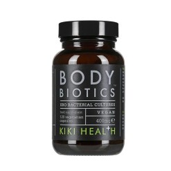 Body Biotics, 400mg - 120 vcaps