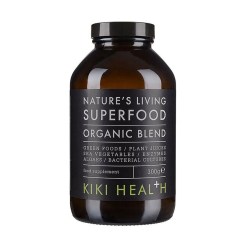 KIKI Health Nature's Living Superfood - 300 grams