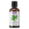 Essential Oil, Peppermint Oil - 59 ml.