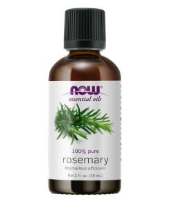 Essential Oil, Rosemary Oil - 59 ml.