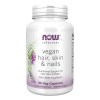 Vegan Hair, Skin & Nails - 90 vcaps