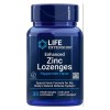 Enhanced Zinc Lozenges, Peppermint - 30 vegetarian lozenges