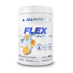 Flex All Complete, Orange - 400 grams