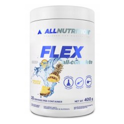 Flex All Complete, Pineapple - 400 grams