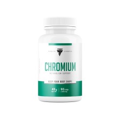 Trec Nutrition Chromium - 90 caps