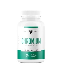 Chromium - 90 caps