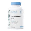 Osavi Zinc Picolinate, 50mg - 180 vegan caps