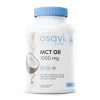 Osavi MCT Oil, 1000mg - 120 softgels