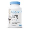 Osavi MCT Oil, 1000mg - 60 softgels