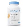 Osavi Vitamin D3, 4000IU - 120 softgels