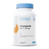 Osavi Vitamin K2 MK-7, 100mcg - 120 softgels