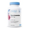 Osavi Niacinamide, 500mg - 60 vegan caps