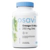 Omega-3 Vegan, 250mg DHA - 120 vegan softgels