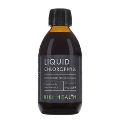 Liquid Chlorophyll - 250 ml.